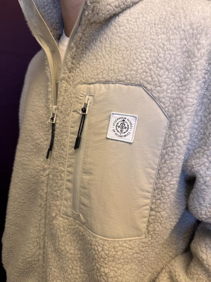 SSE - Sherpa Fleece