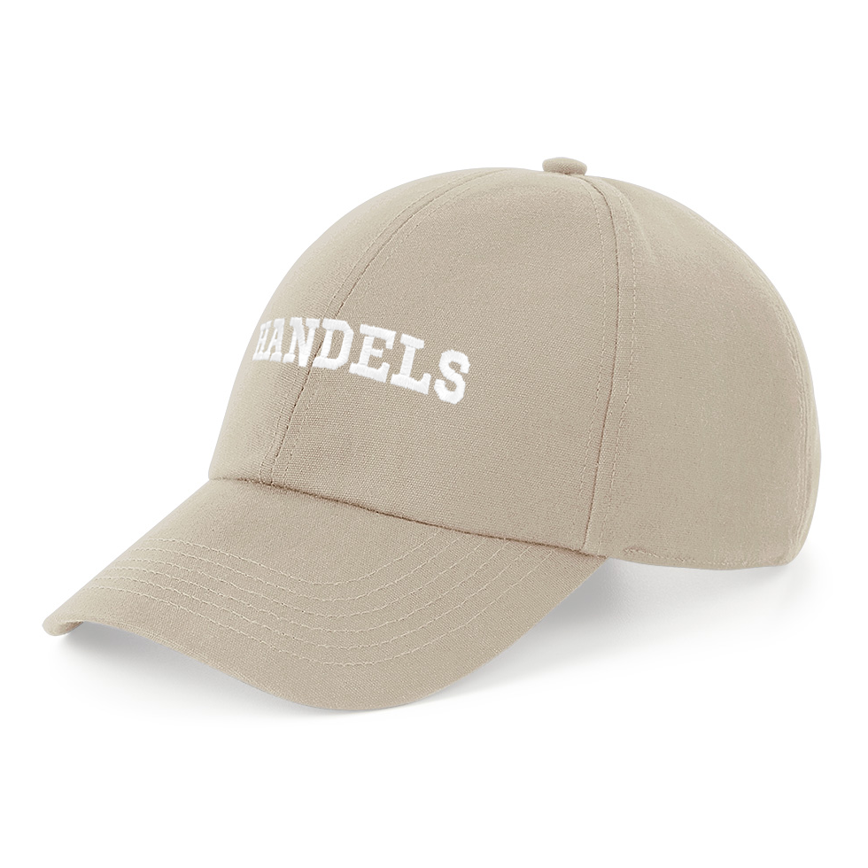 Handels - Cap
