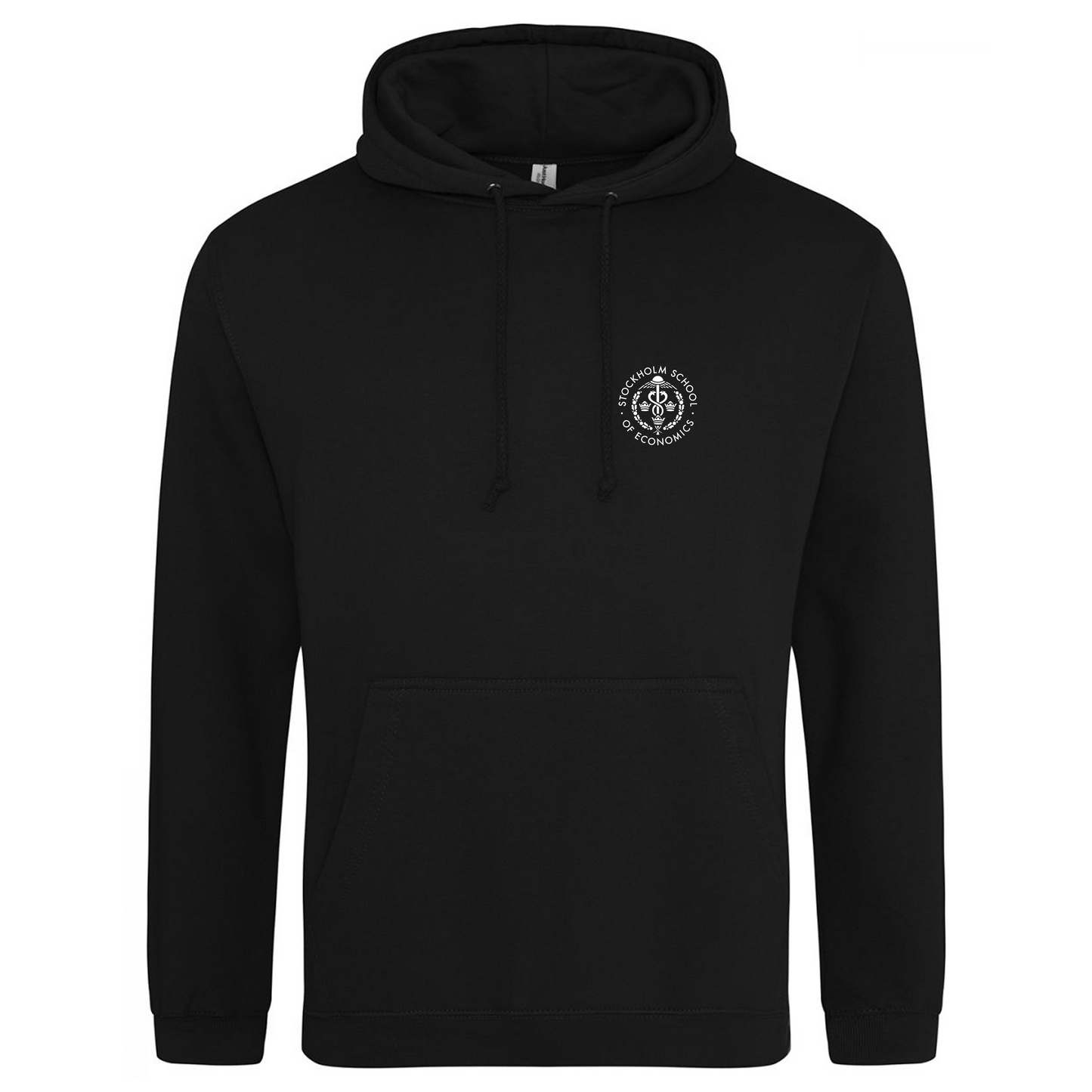 SSE Small logo - Hoodie