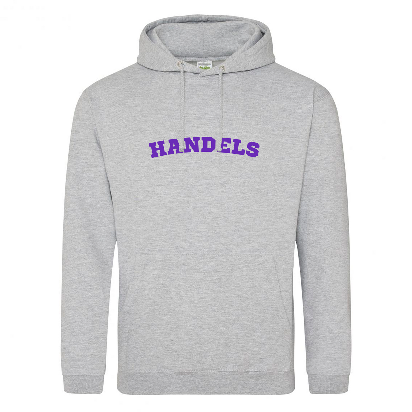 Handels - Hoodie