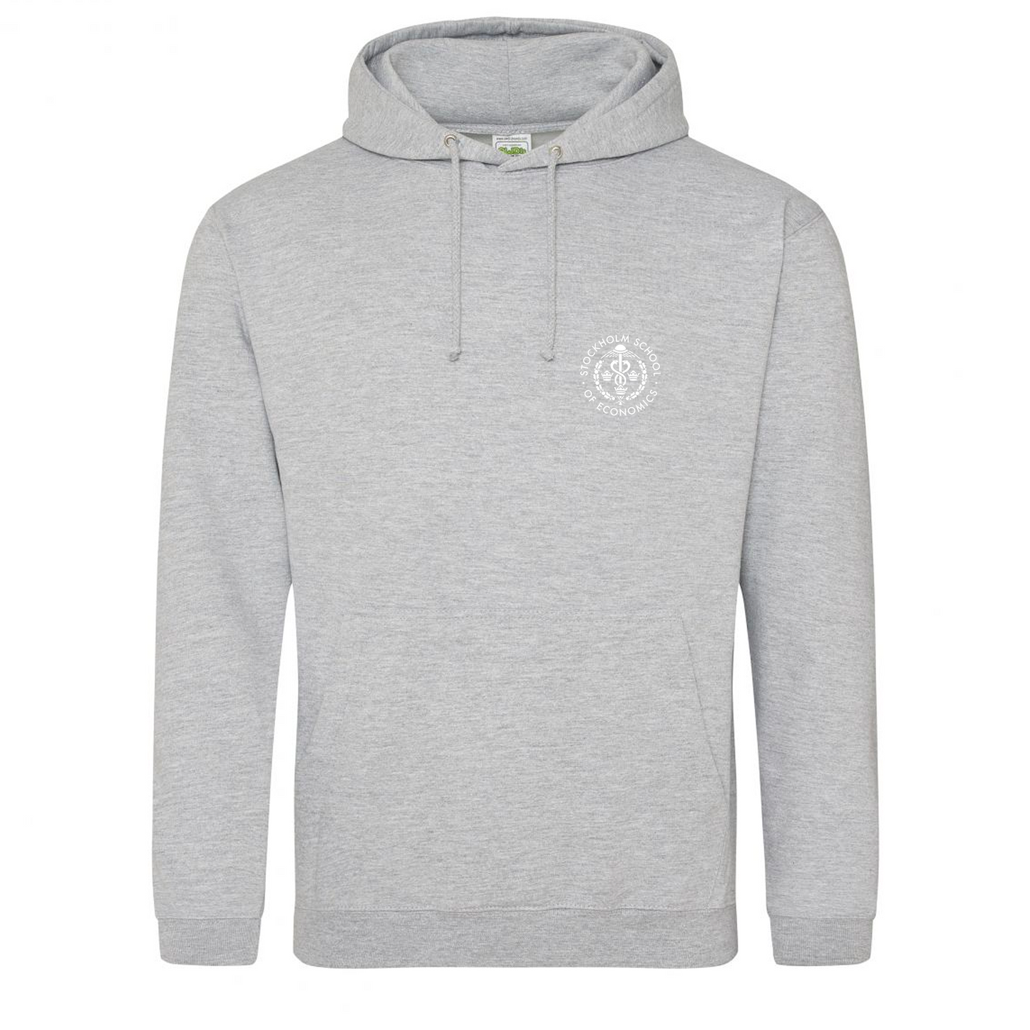 SSE Small logo - Hoodie