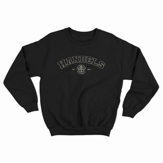 Vintage Handels - Sweatshirt