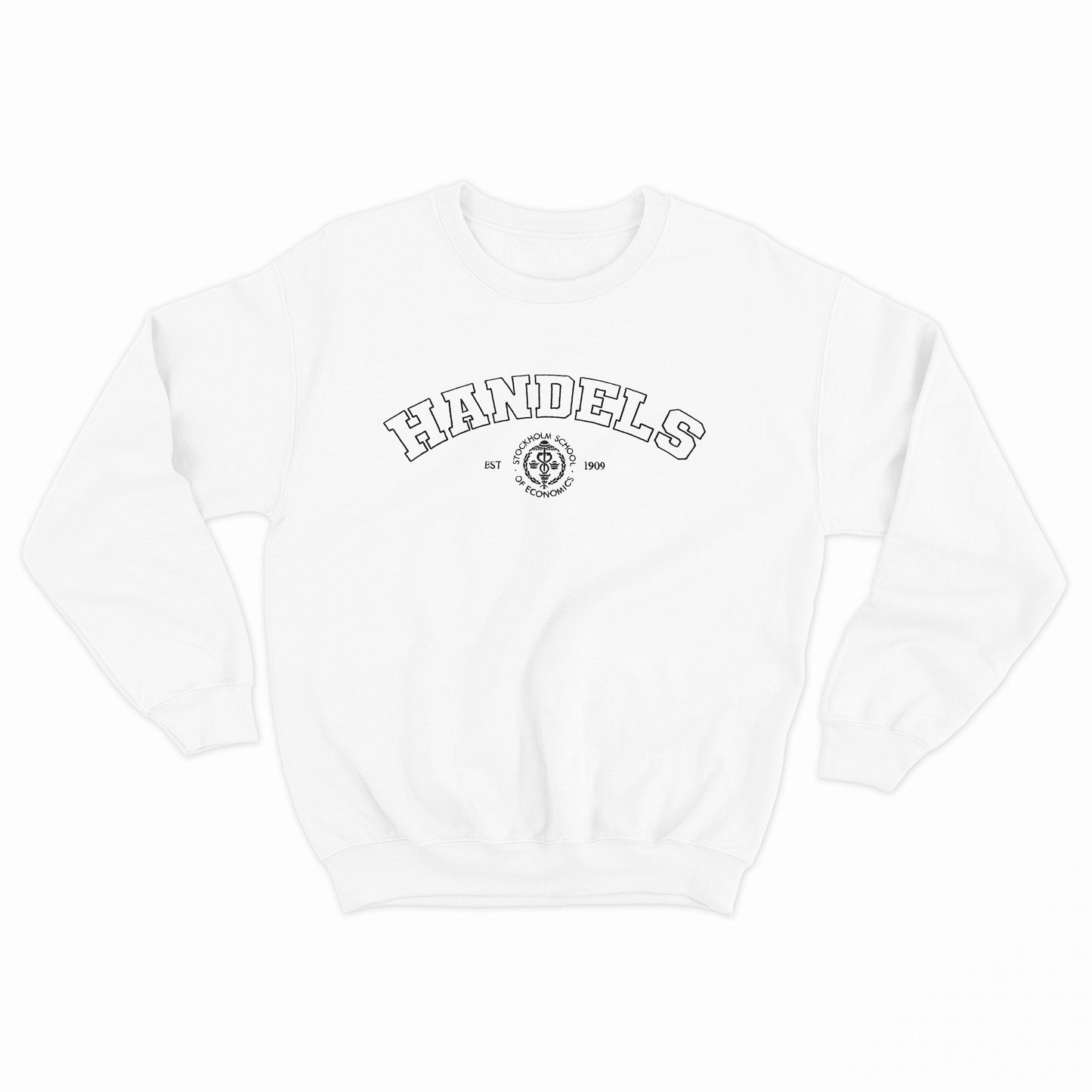 Vintage Handels - Sweatshirt