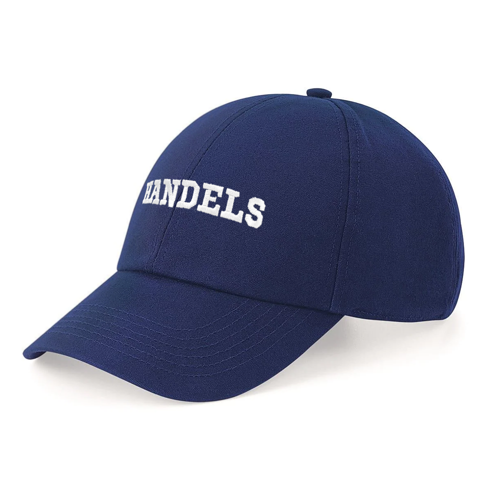 Handels - Cap