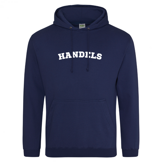 Handels - Hoodie
