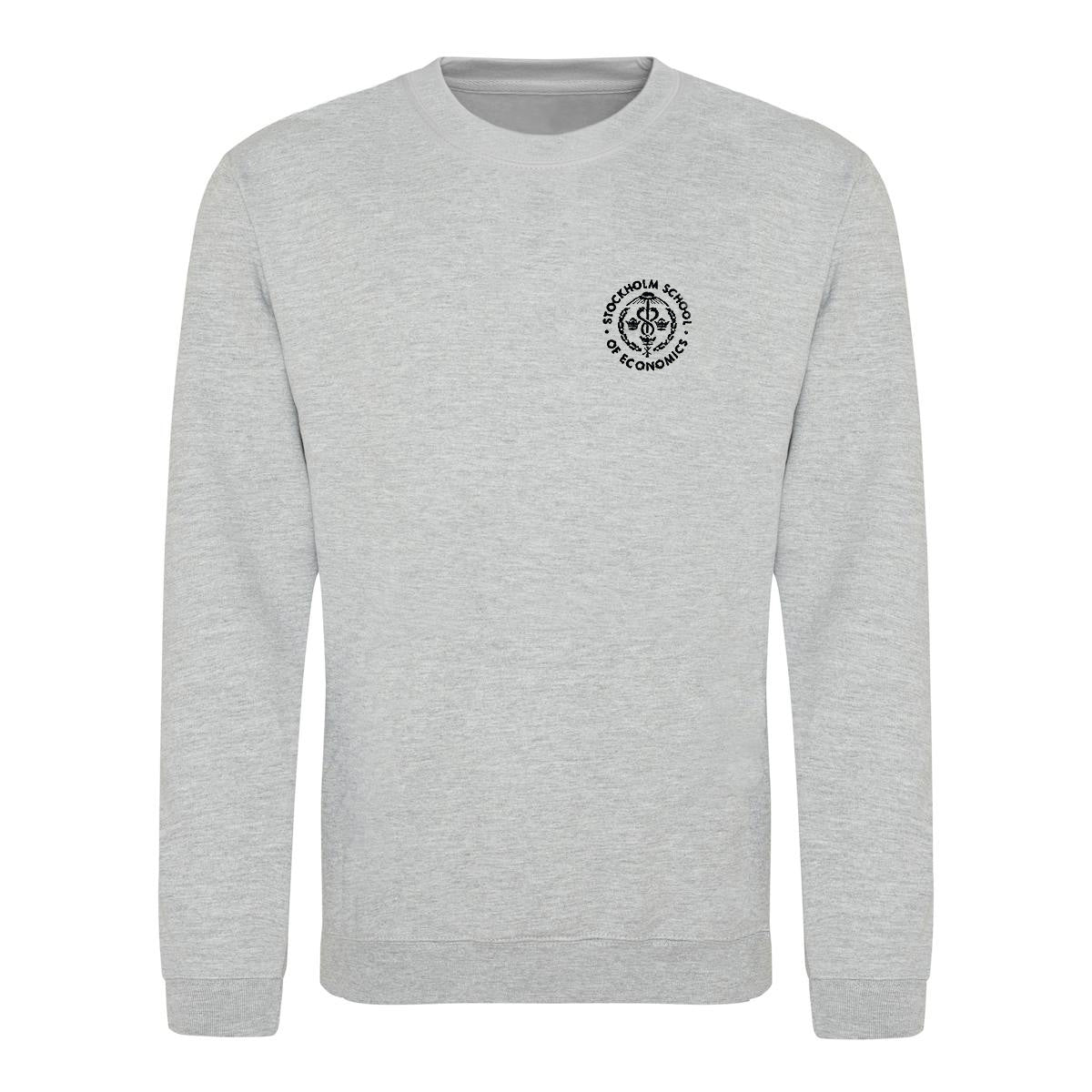 SSE - Embroidered Sweatshirt