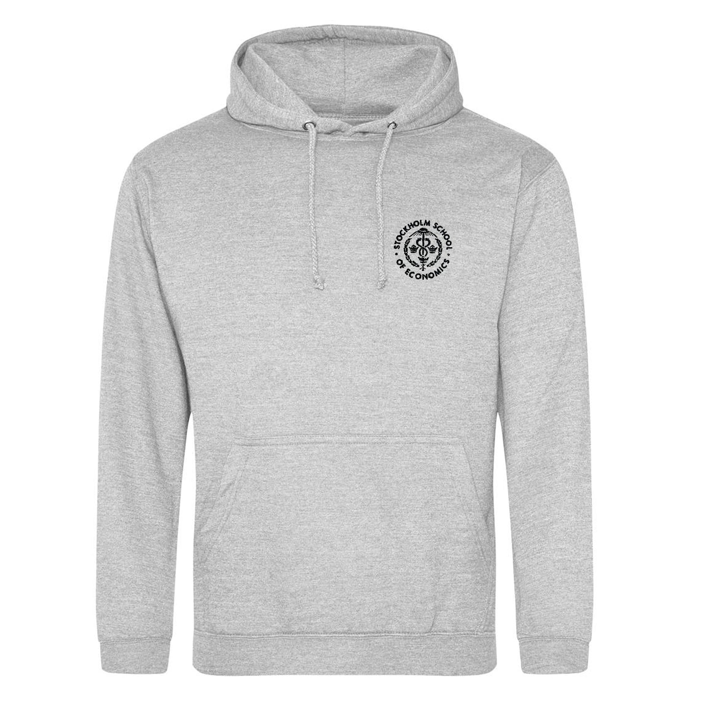 SSE Embroidered Hoodie