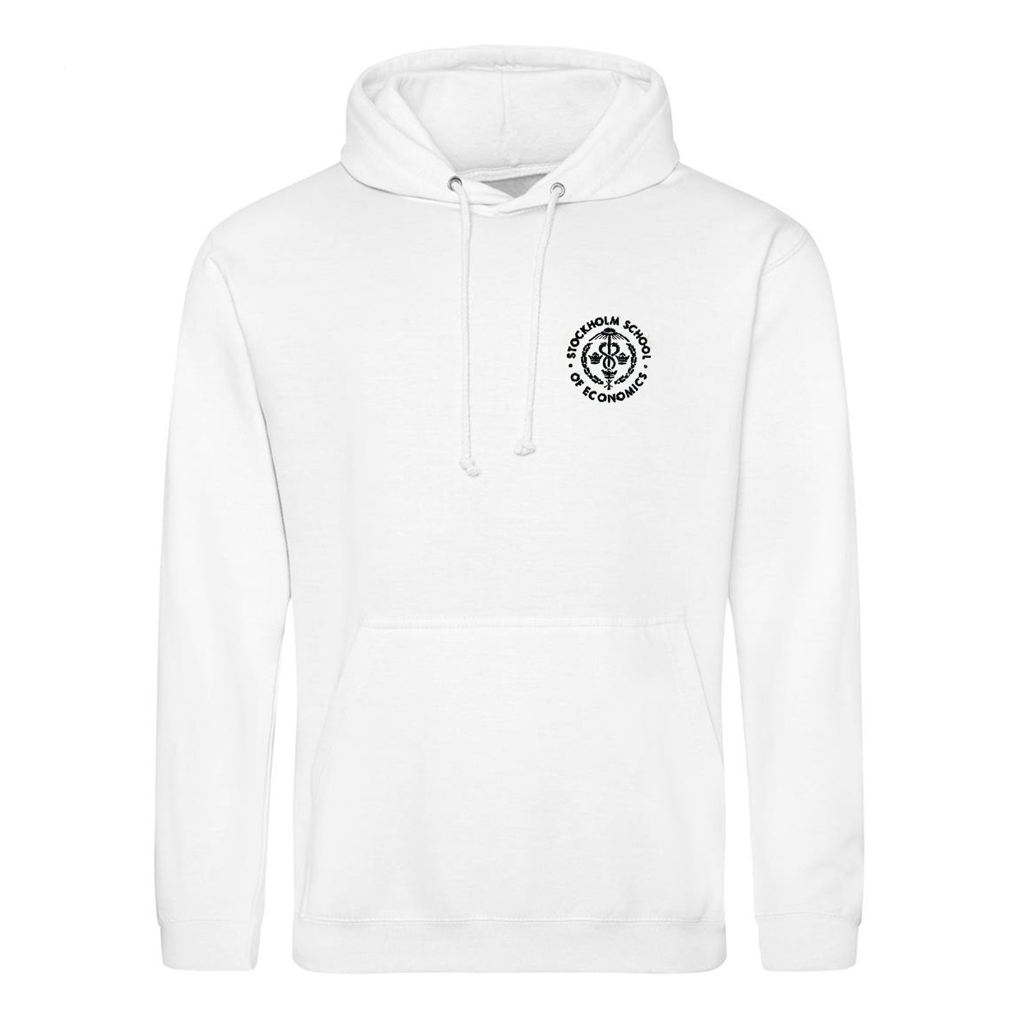 SSE Embroidered Hoodie