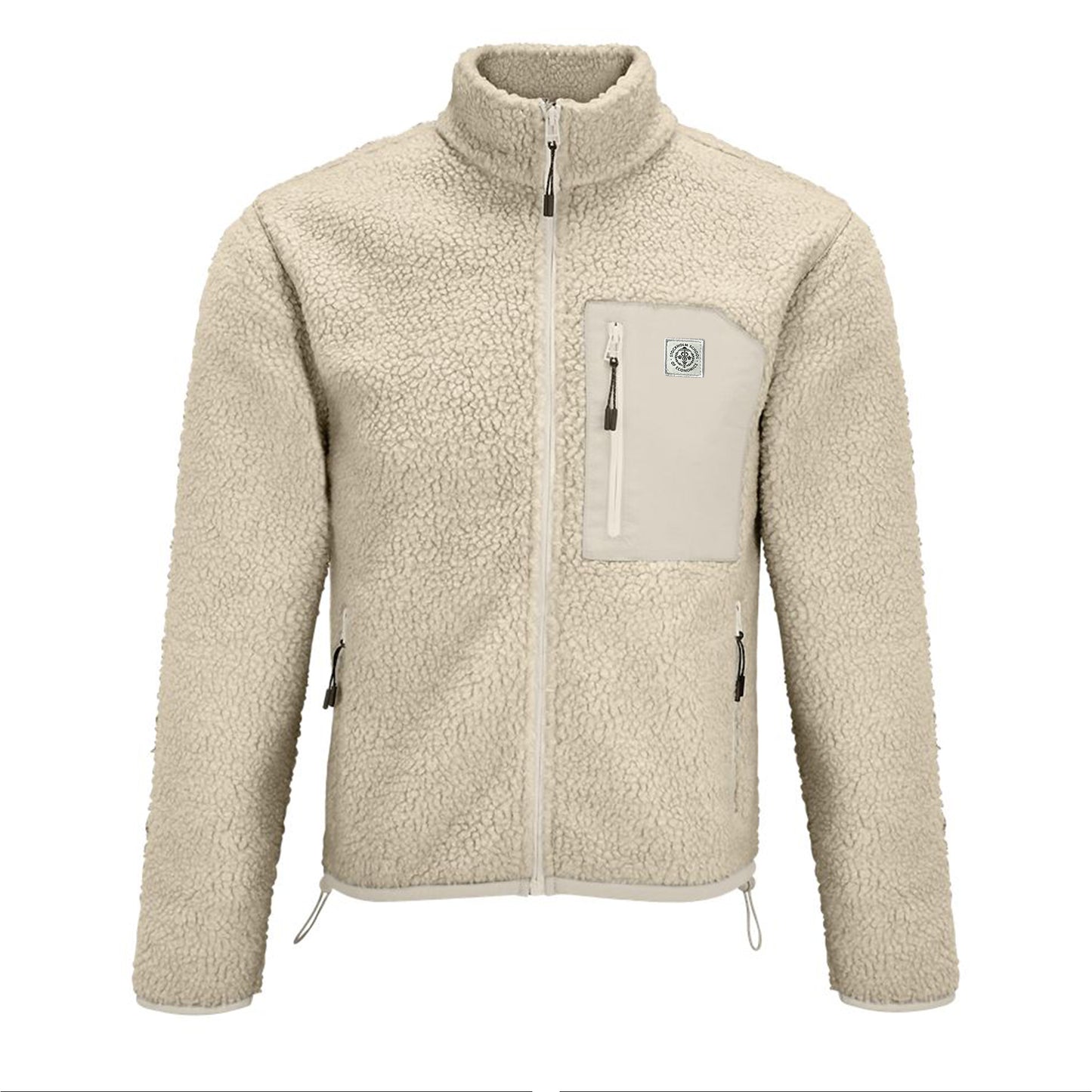 SSE - Sherpa Fleece