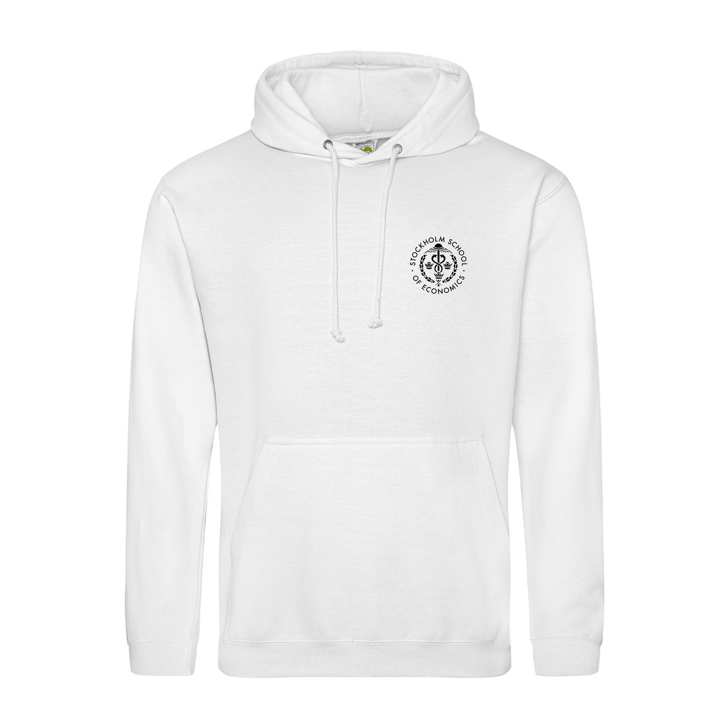 SSE Small logo - Hoodie