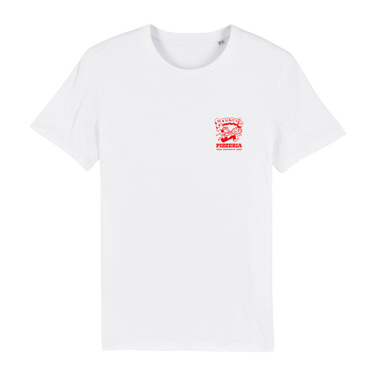 Sasses Pizzeria - T-Shirt