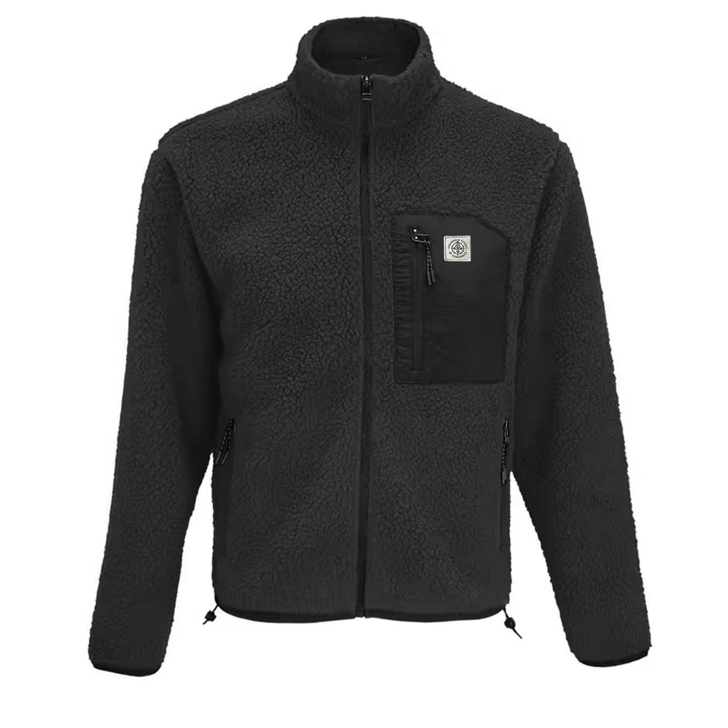 SSE - Sherpa Fleece