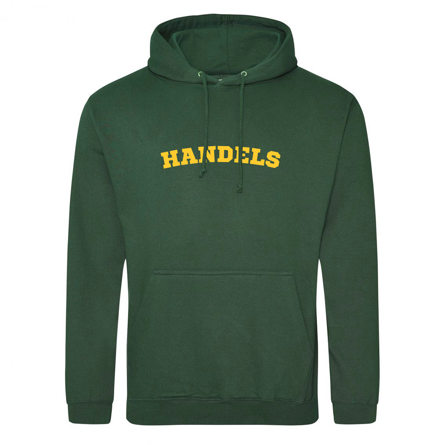 Handels - Hoodie
