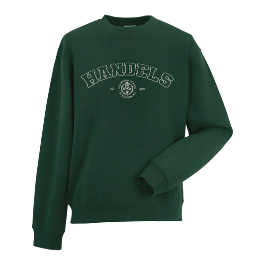 Vintage Handels - Sweatshirt