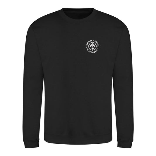 SSE - Embroidered Sweatshirt