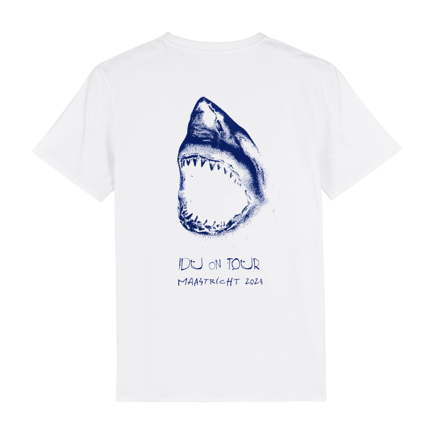 IdU Maastricht, Shark - T-Shirt