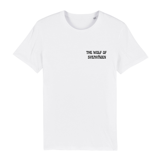 Wolf of Sveavägen - T-Shirt